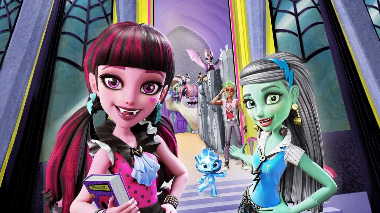 Monster High