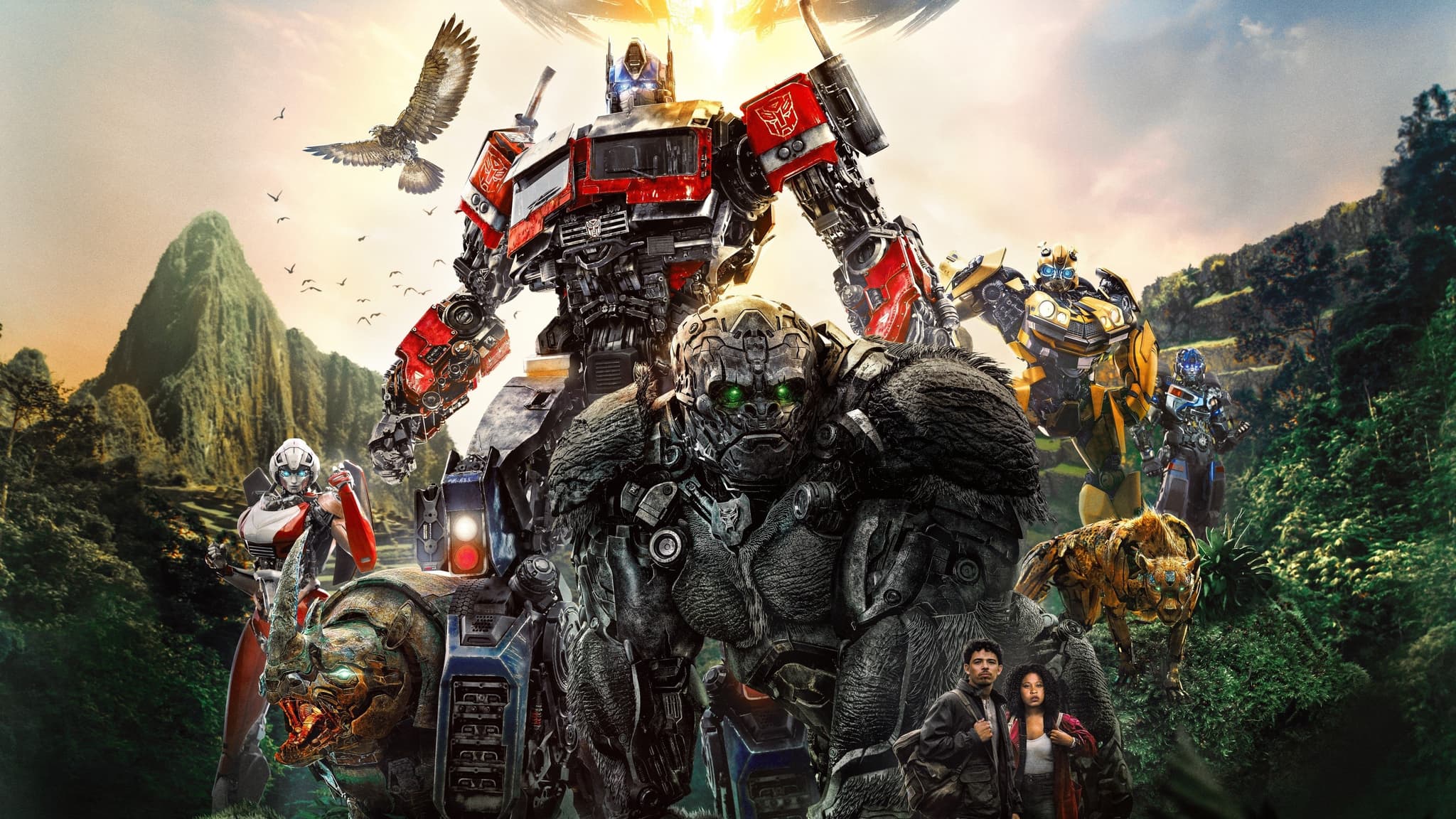 Transformers