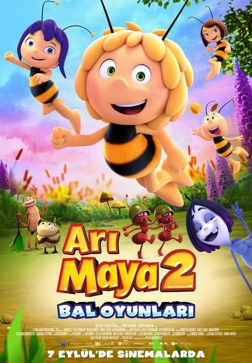 Arı Maya