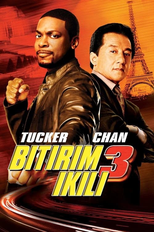 Rush Hour