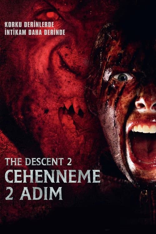 Cehenneme Bir Adım
