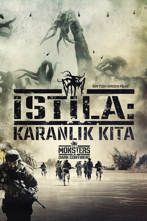 İstila