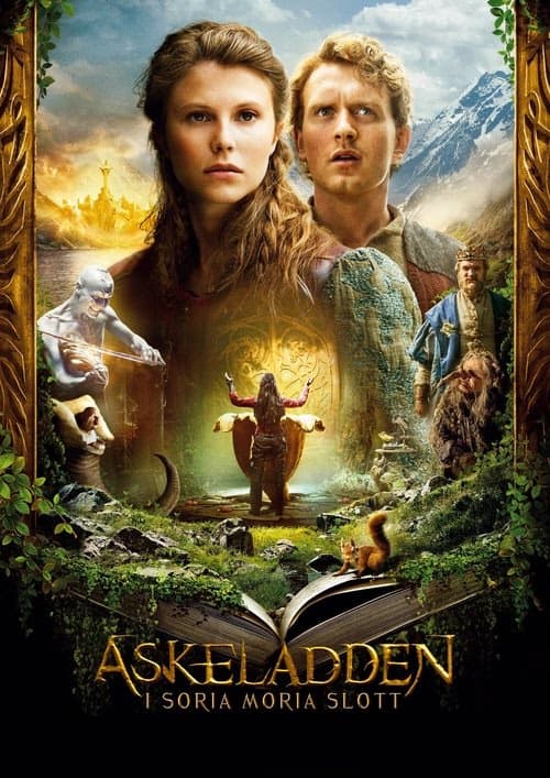 Askeladden