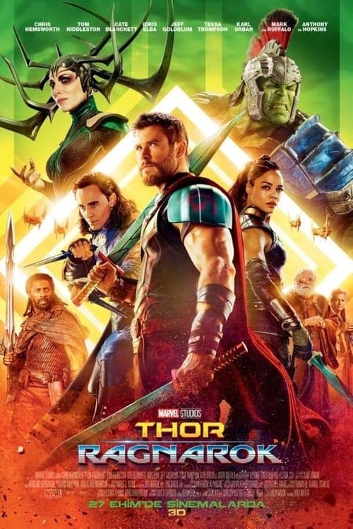 Thor