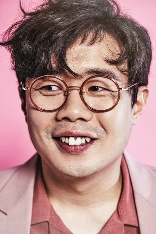 Ahn Sae-ha