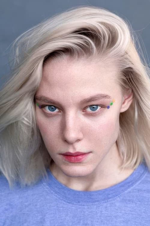 Alena Mikhailova