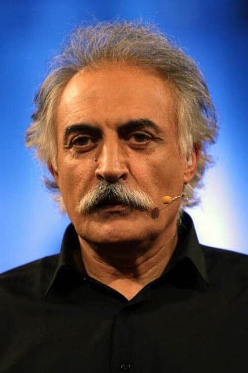 Alireza Shoja Nouri