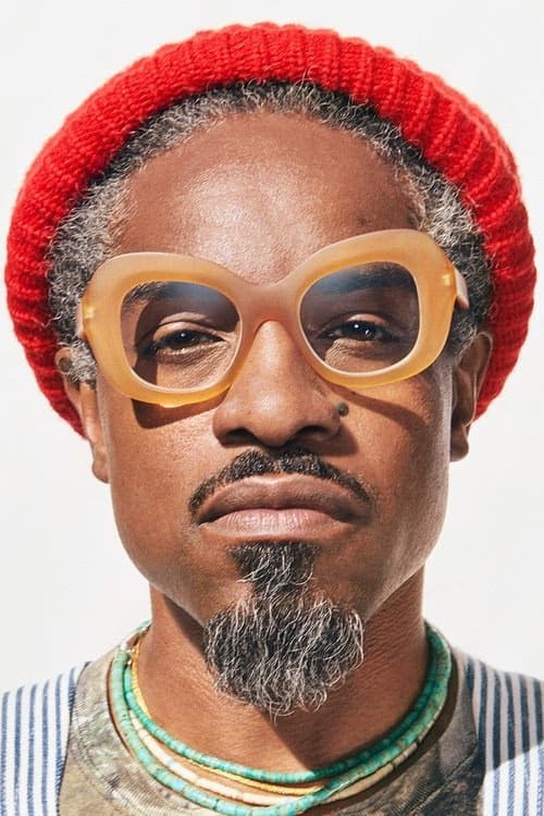 Andre Benjamin
