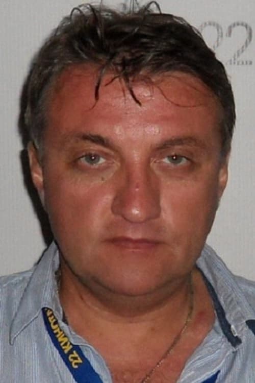 Andrei Semenov