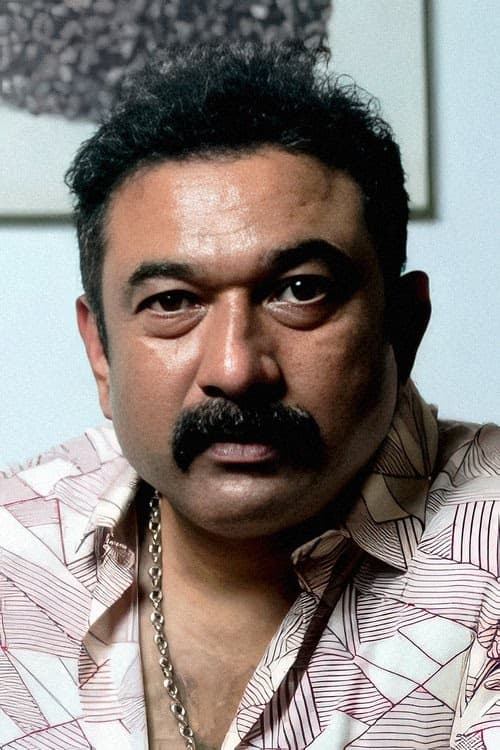 Baburaj