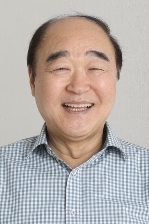 Chang Kwang