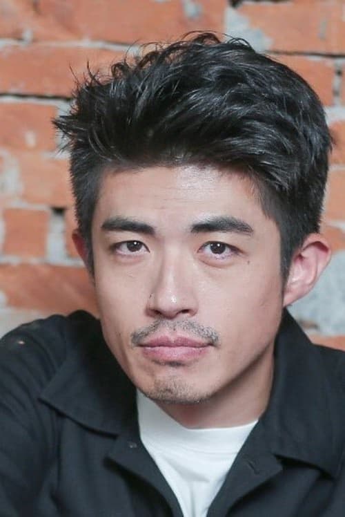 Cheng-Chun Liang