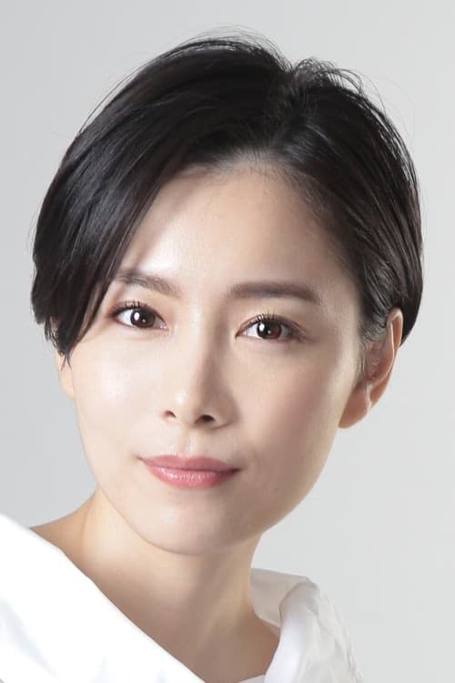 Chihaya Saeki