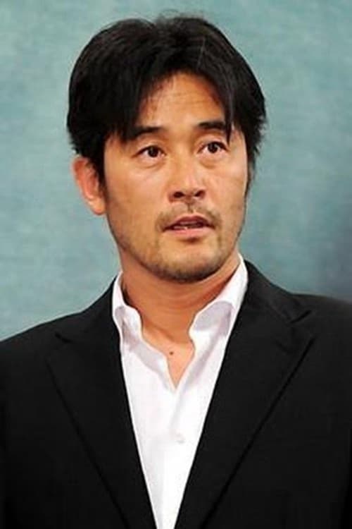 Choi Min-su