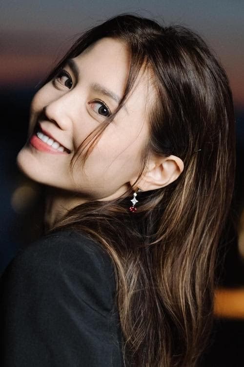 Chrissie Chow