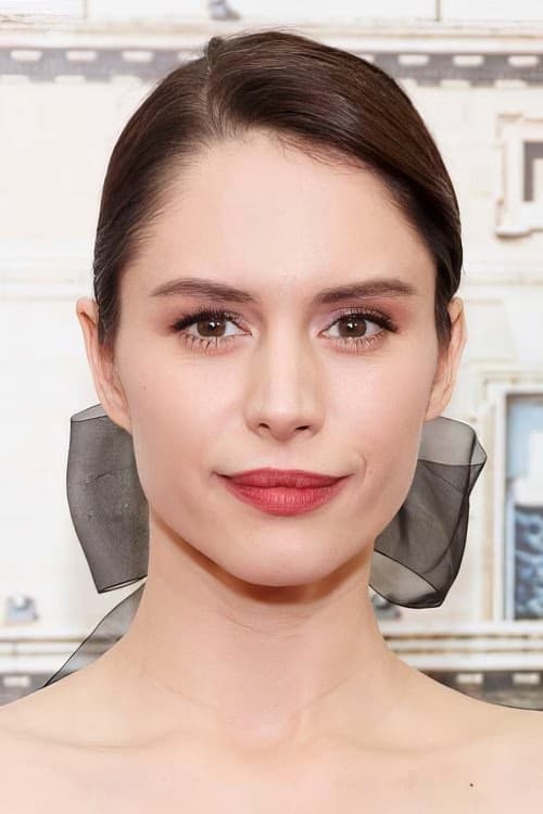 Diana Pojarskaya