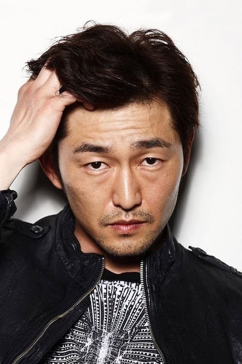 Heo Jun-seok
