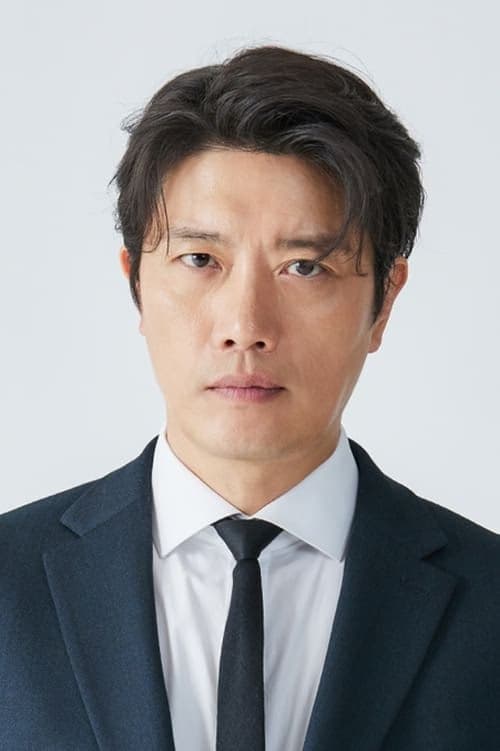 Hie-sun Park