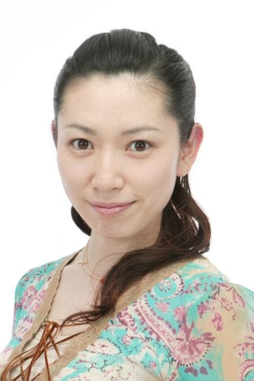 Hoko Kuwashima