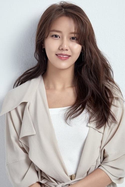 Hye Jeong