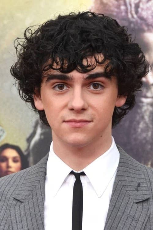 Jack Dylan Grazer