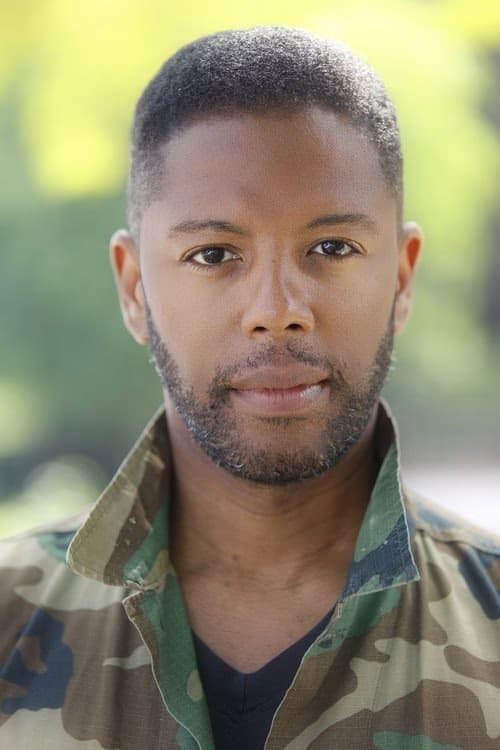 Jason Graham