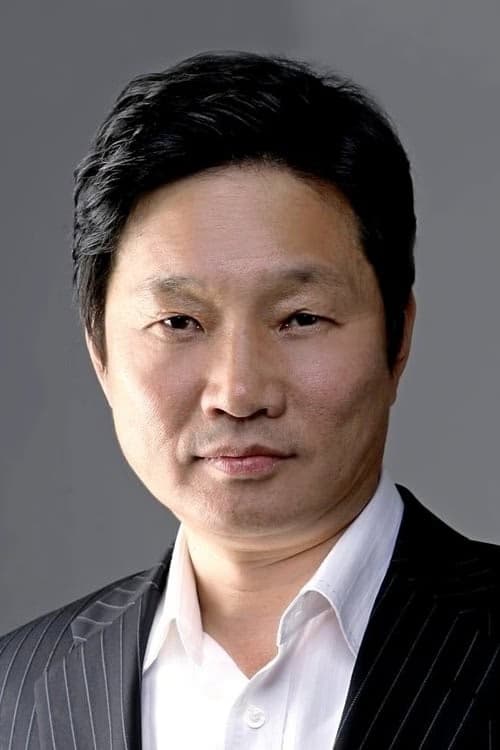 Jin-Mo Joo