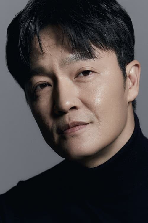 Jo Han-cheol