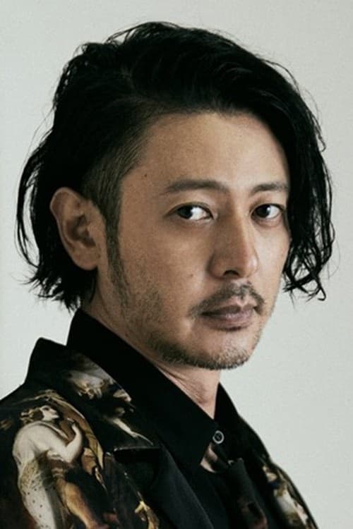 Jō Odagiri