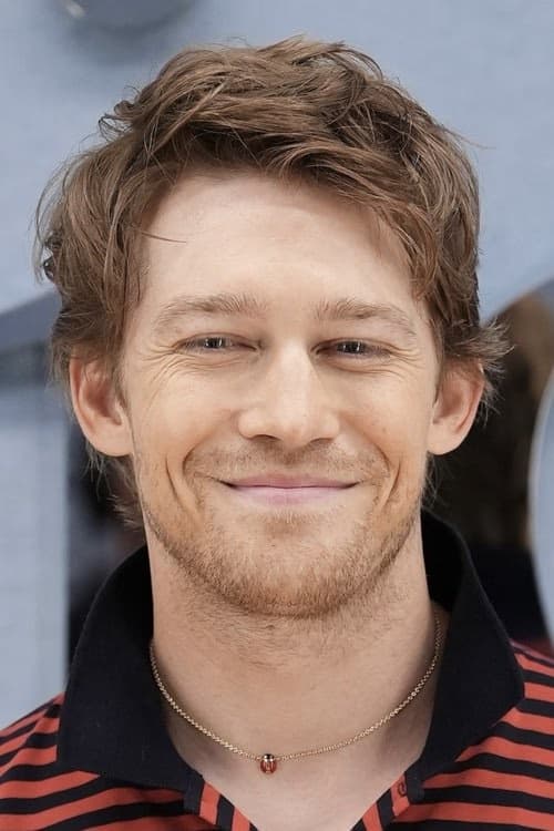 Joe Alwyn
