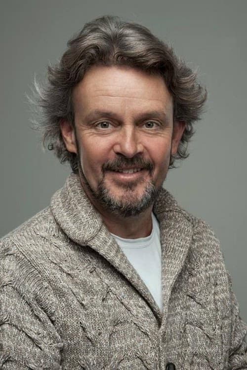 Jonathan Alan Salway