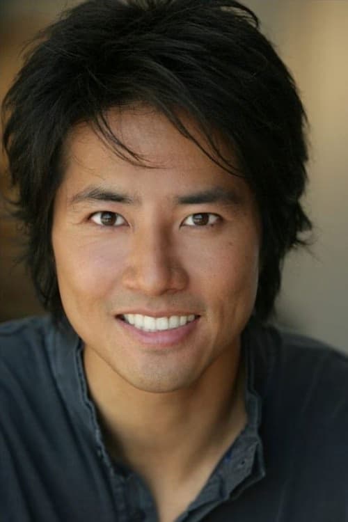 Kane Takeshi Kosugi