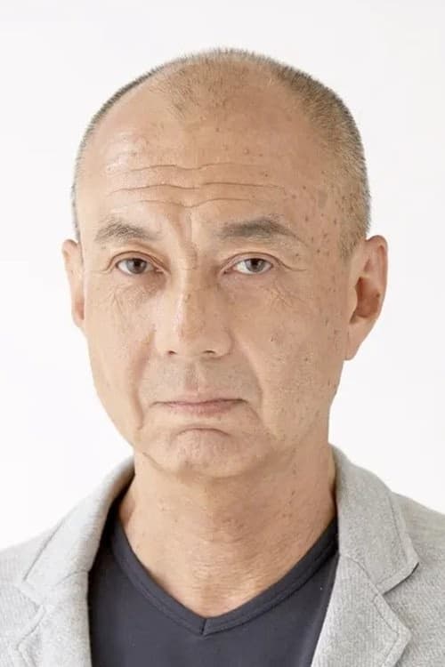 Kazuaki Itou