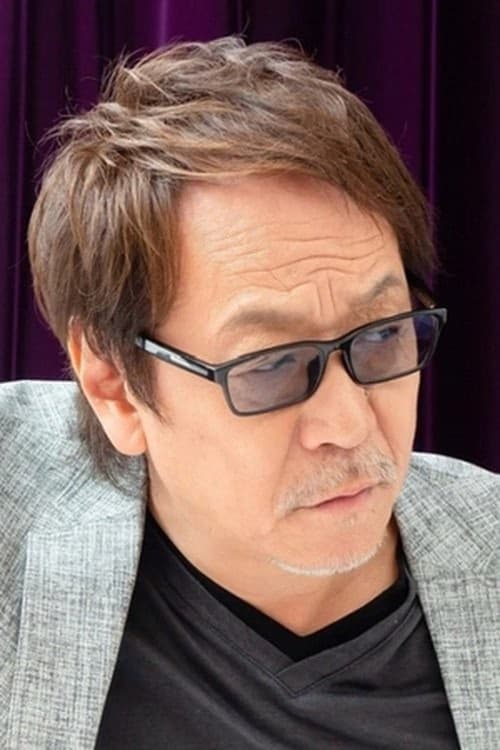Kenyuu Horiuchi