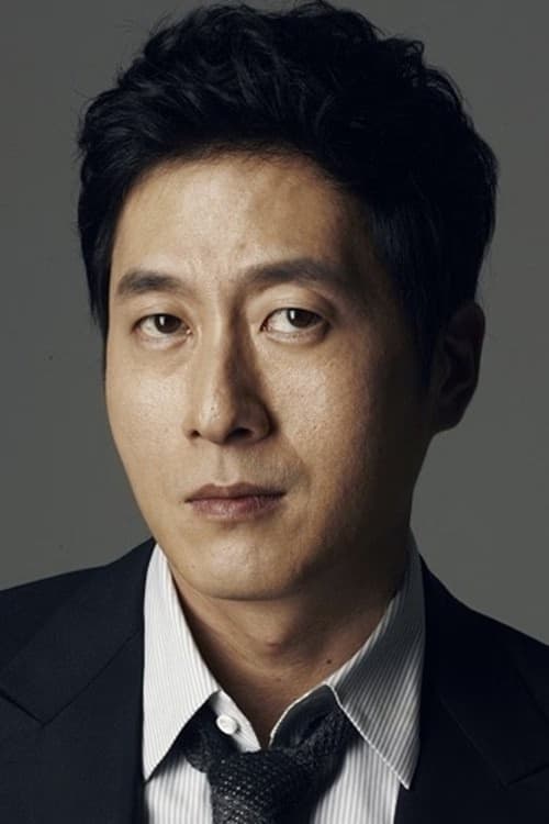 Kim Joo-hyeok
