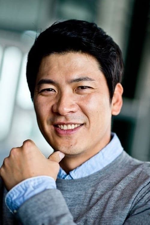 Kim Sang Kyung