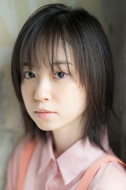Kyōka Shibata