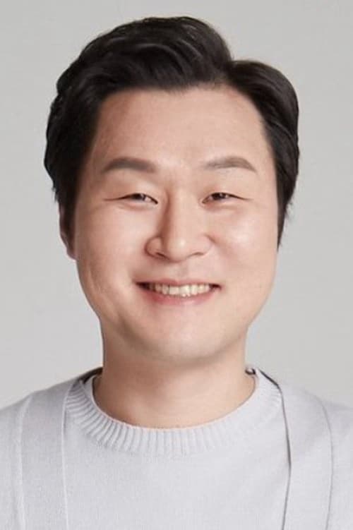 Kyungho Yoon