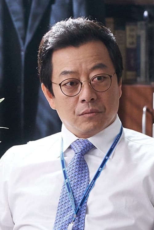 Lee Ki-yeong