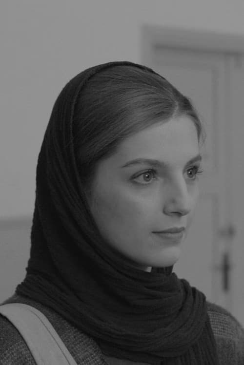 Mahsa Hejazi