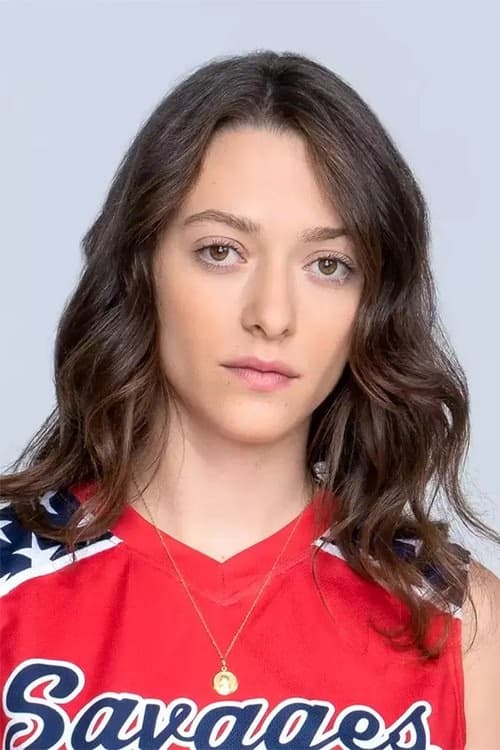 Maria Kirozi