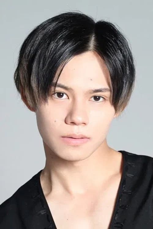 Mysterious Kai