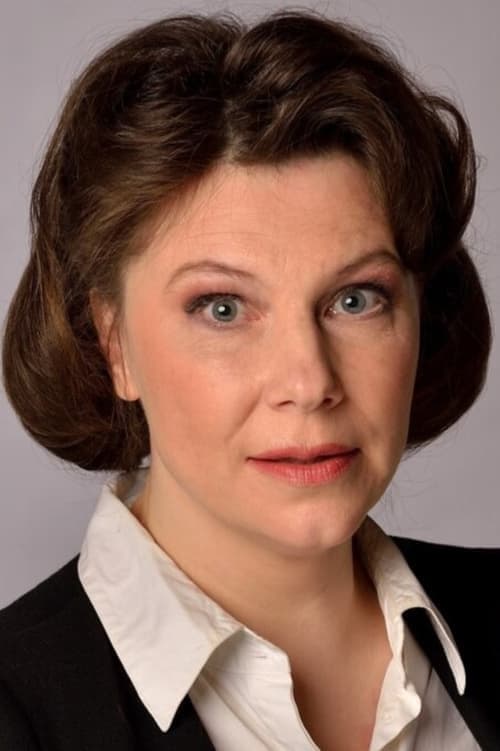 Nelly Nevedina