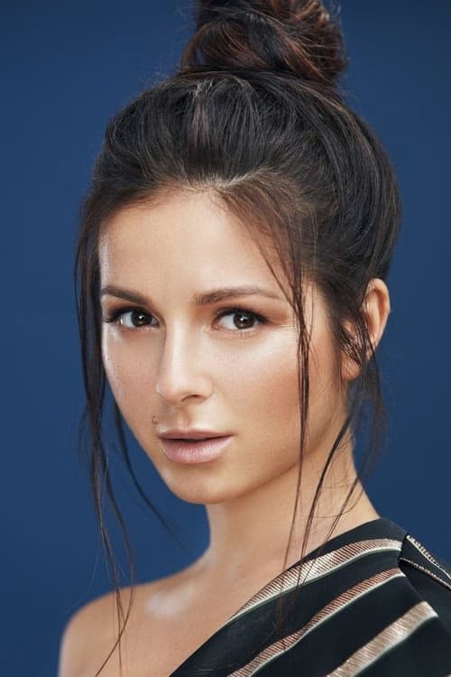 Nyusha