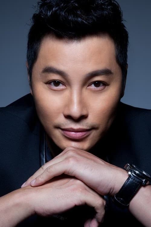 Patrick Tam Yiu Man