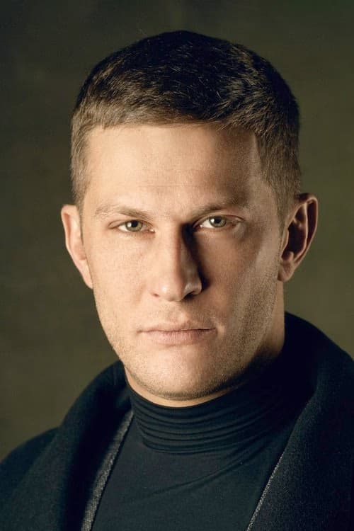 Pavel Chinarev