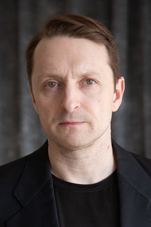 Pavel Gaiduchenko