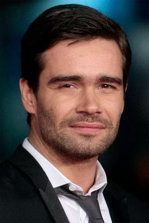 Petr Fedorov