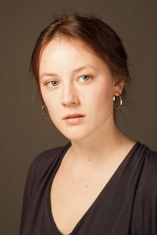 Polina Chernysheva