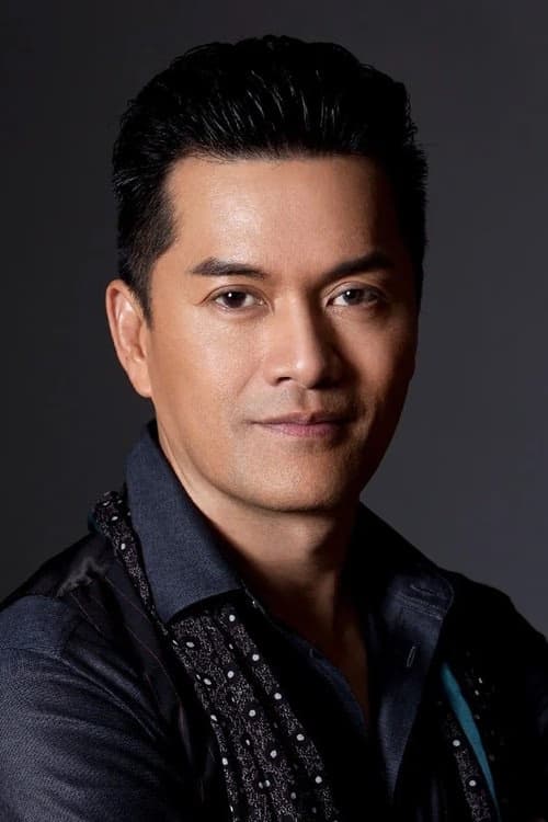 Ray Lui Leung-Wai